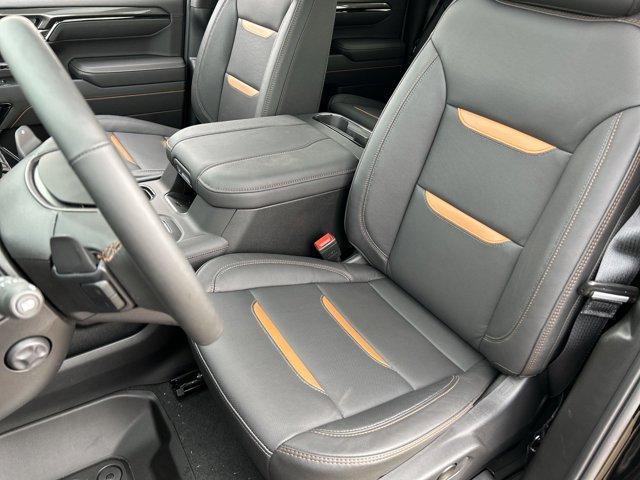 new 2026 GMC Sierra 1500 car, priced at $73,395