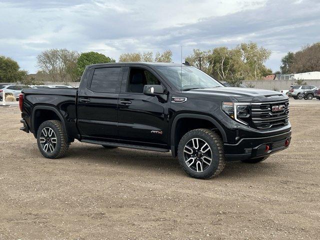new 2026 GMC Sierra 1500 car, priced at $73,395