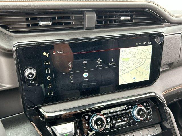 new 2026 GMC Sierra 1500 car, priced at $73,395