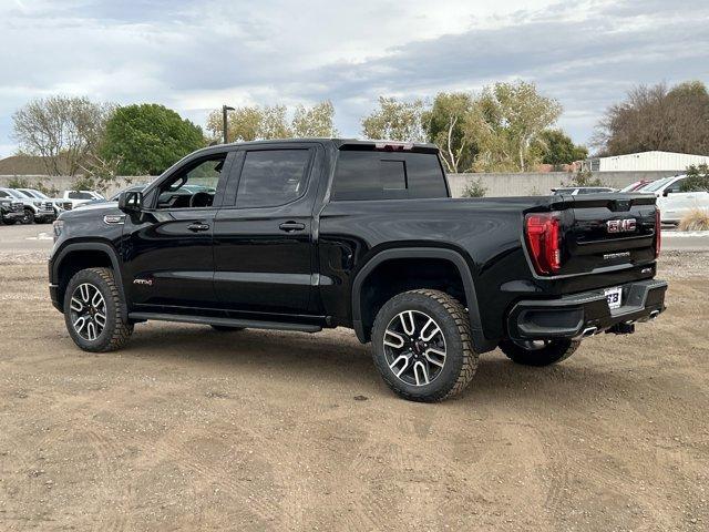 new 2026 GMC Sierra 1500 car, priced at $73,395