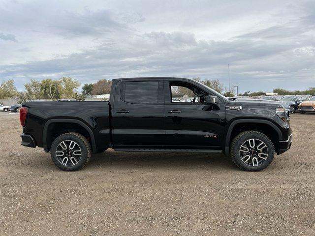 new 2026 GMC Sierra 1500 car, priced at $73,395