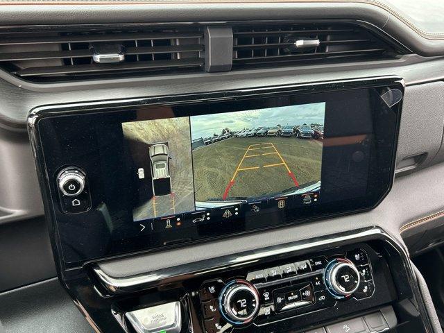 new 2026 GMC Sierra 1500 car, priced at $73,395