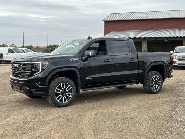 new 2026 GMC Sierra 1500 car, priced at $73,395