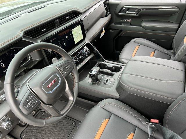 new 2026 GMC Sierra 1500 car, priced at $73,395
