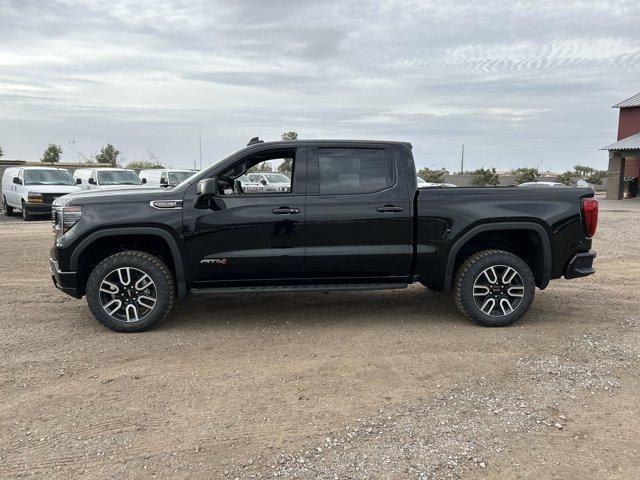 new 2026 GMC Sierra 1500 car, priced at $73,395