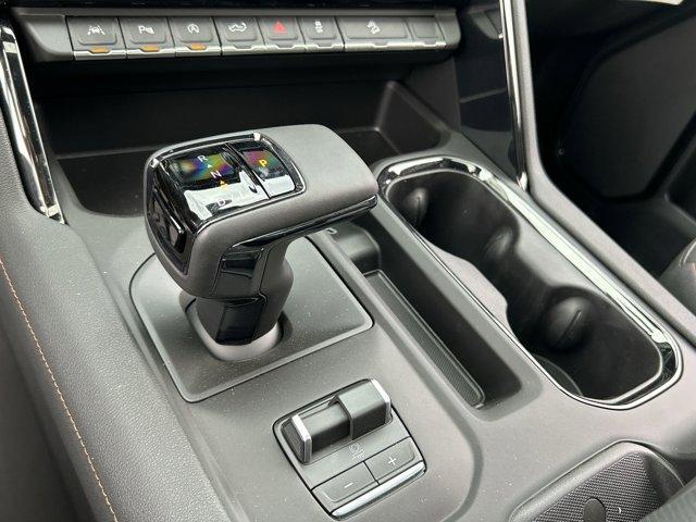 new 2026 GMC Sierra 1500 car, priced at $73,395