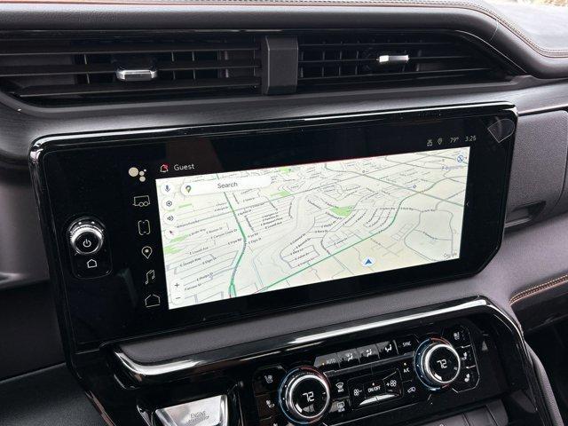 new 2026 GMC Sierra 1500 car, priced at $73,395