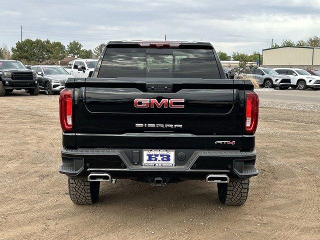 new 2026 GMC Sierra 1500 car, priced at $73,395