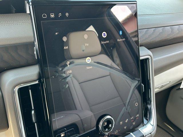 new 2026 GMC Yukon XL car, priced at $100,145