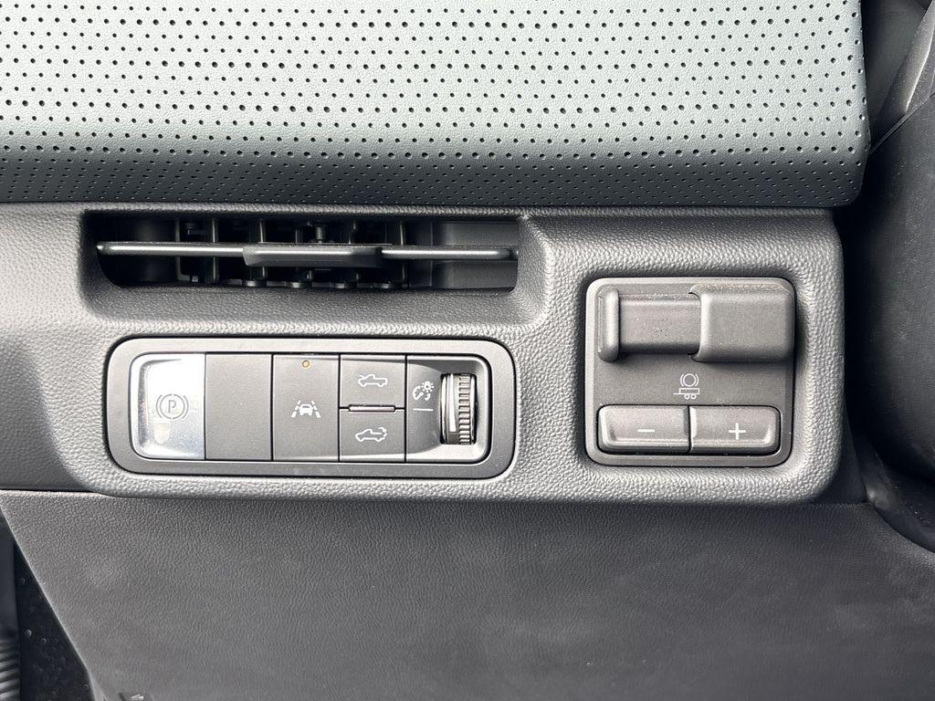 new 2026 GMC Sierra EV car, priced at $95,338