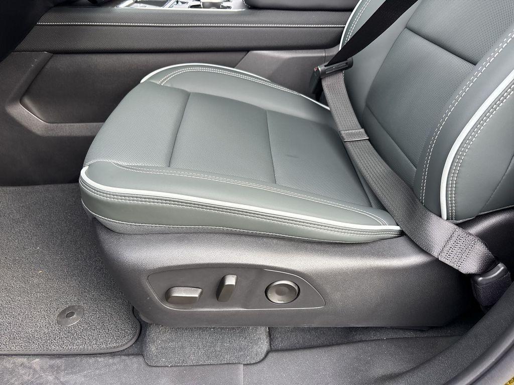 new 2026 GMC Sierra EV car, priced at $95,338