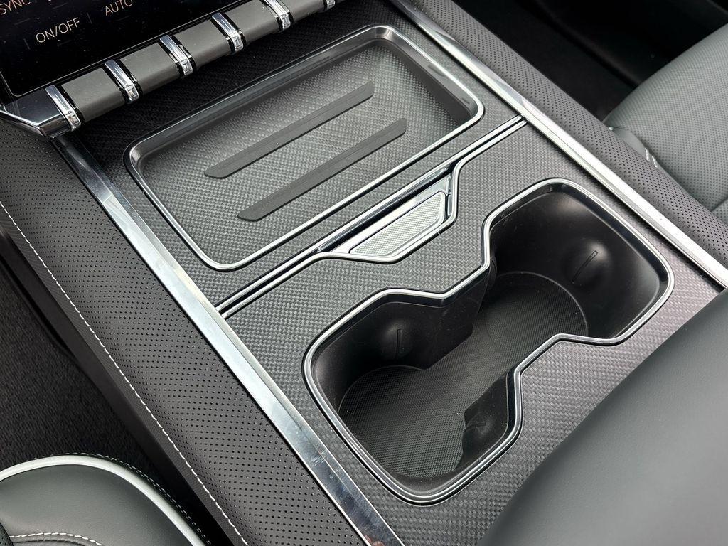 new 2026 GMC Sierra EV car, priced at $95,338