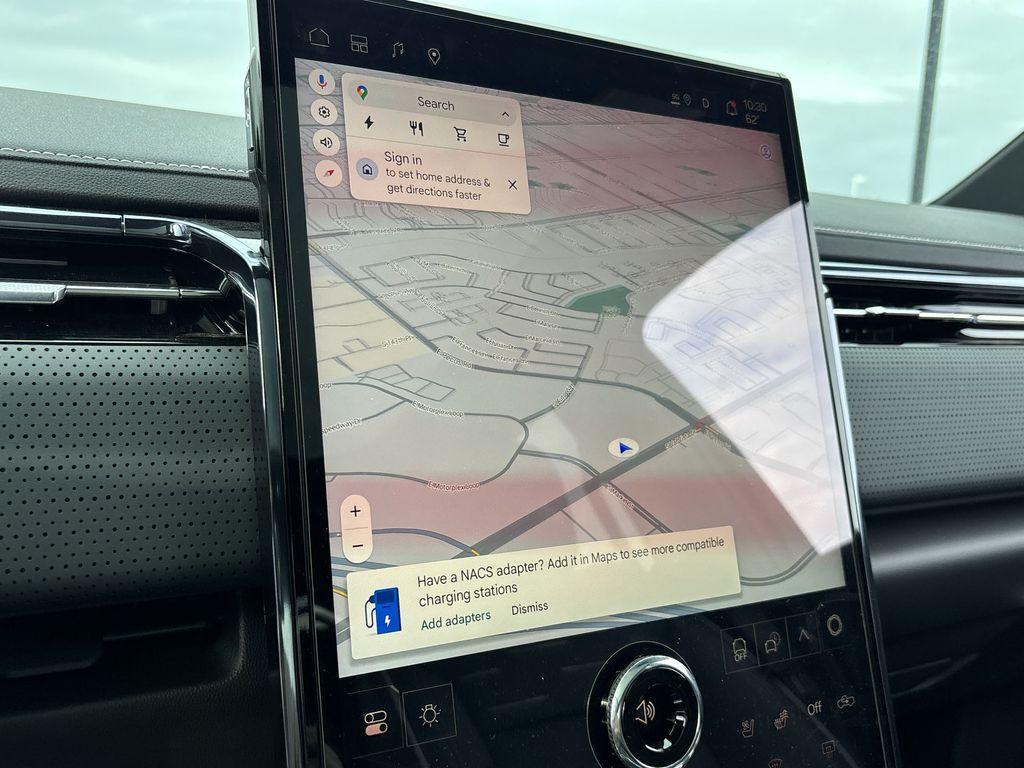 new 2026 GMC Sierra EV car, priced at $95,338