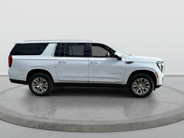 new 2026 GMC Yukon XL car, priced at $93,535