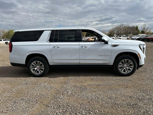 new 2026 GMC Yukon XL car, priced at $93,535