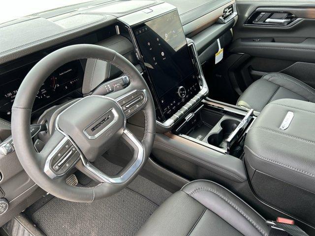 new 2026 GMC Yukon XL car, priced at $93,535