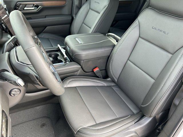 new 2026 GMC Yukon XL car, priced at $93,535