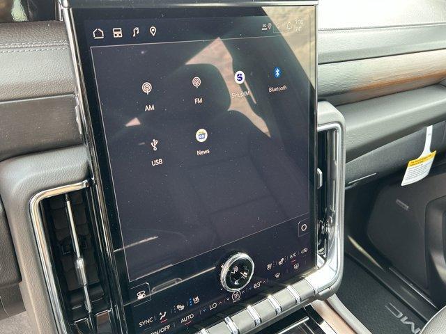 new 2026 GMC Yukon XL car, priced at $93,535