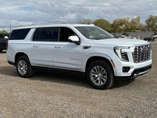 new 2026 GMC Yukon XL car, priced at $93,535