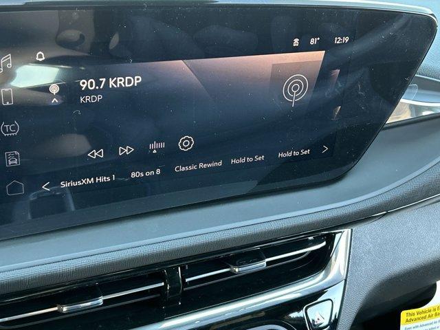 new 2026 Buick Envista car, priced at $30,870