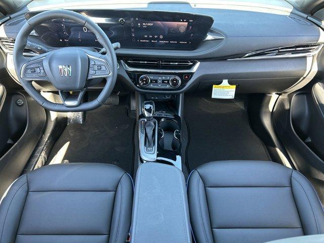 new 2026 Buick Envista car, priced at $30,870