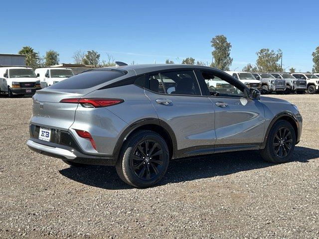 new 2026 Buick Envista car, priced at $30,870