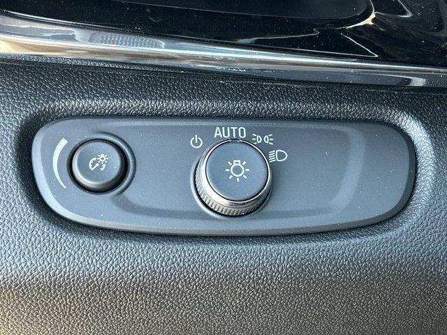 new 2026 Buick Envista car, priced at $30,870