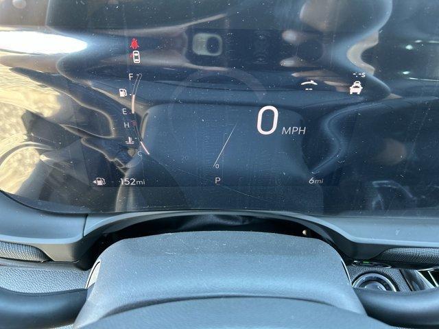 new 2026 Buick Envista car, priced at $30,870