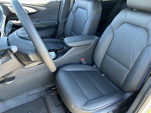 new 2026 Buick Envista car, priced at $30,870