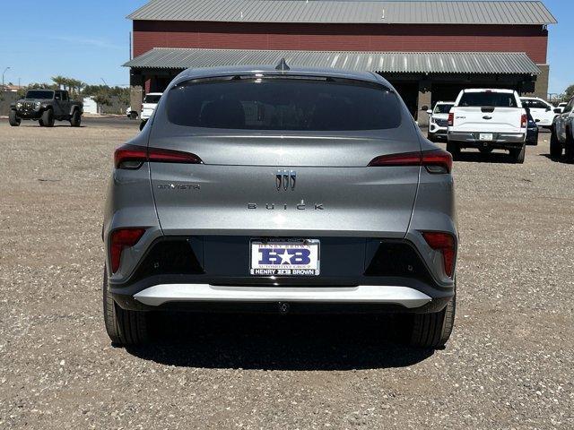 new 2026 Buick Envista car, priced at $30,870