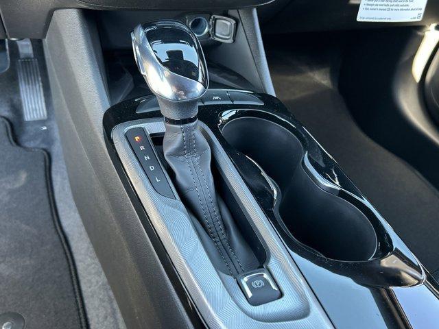 new 2026 Buick Envista car, priced at $30,870