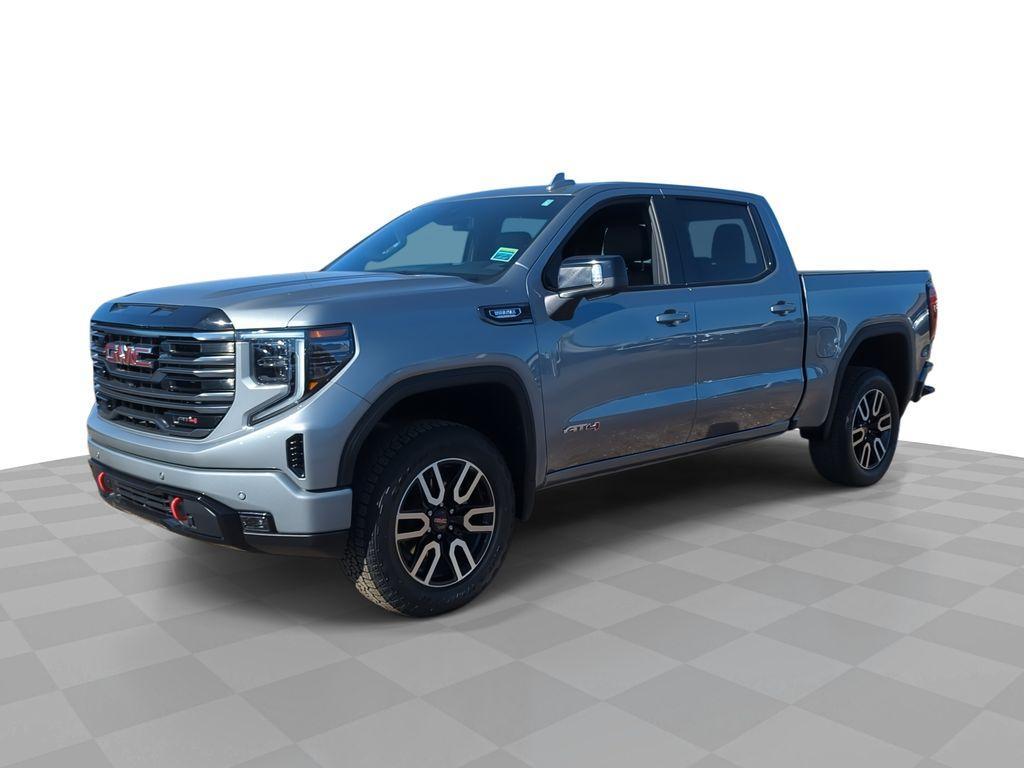 used 2025 GMC Sierra 1500 car, priced at $56,670