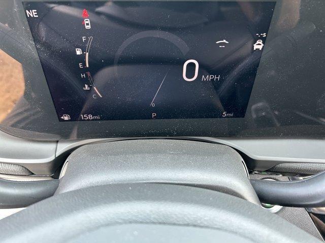 new 2026 Buick Envista car, priced at $30,870