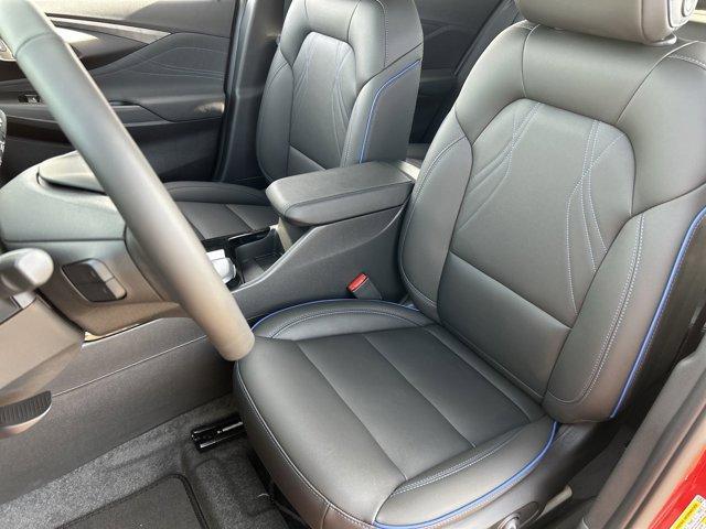 new 2026 Buick Envista car, priced at $30,870