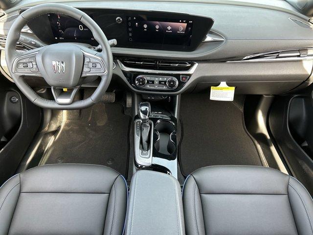 new 2026 Buick Envista car, priced at $30,870