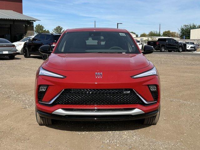 new 2026 Buick Envista car, priced at $30,870