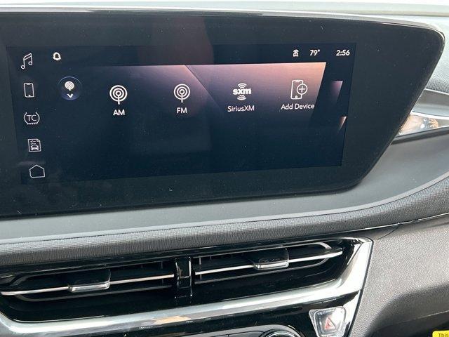 new 2026 Buick Envista car, priced at $30,870