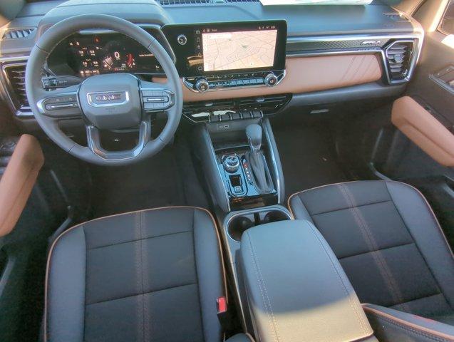 new 2026 GMC Canyon car, priced at $47,990