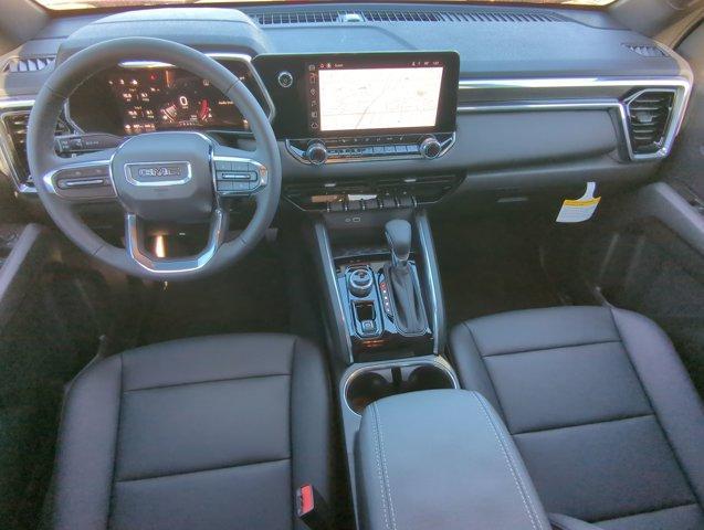 new 2026 GMC Canyon car, priced at $48,295