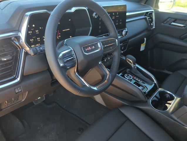 new 2026 GMC Canyon car, priced at $48,295