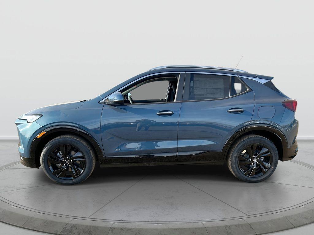 new 2026 Buick Encore GX car, priced at $28,190