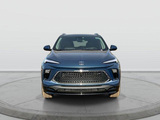 new 2026 Buick Encore GX car, priced at $23,690