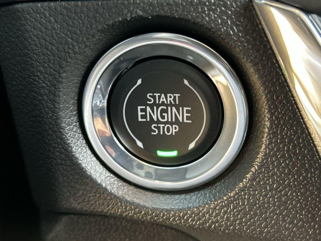 new 2026 Buick Encore GX car, priced at $28,190