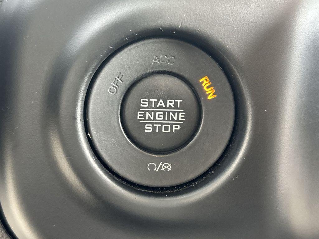 used 2023 Jeep Wrangler car, priced at $32,700