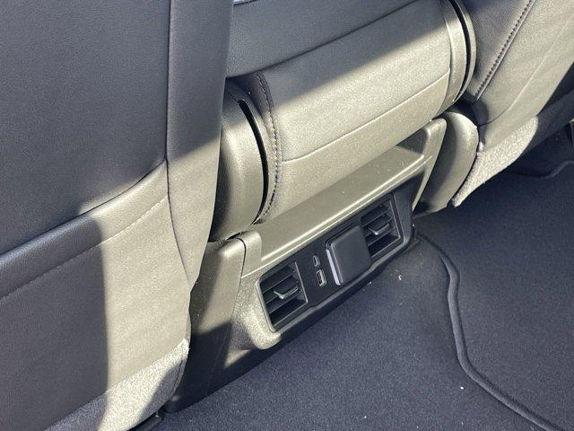 new 2026 GMC Sierra 1500 car, priced at $57,990