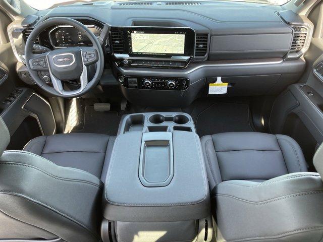 new 2026 GMC Sierra 1500 car, priced at $57,990