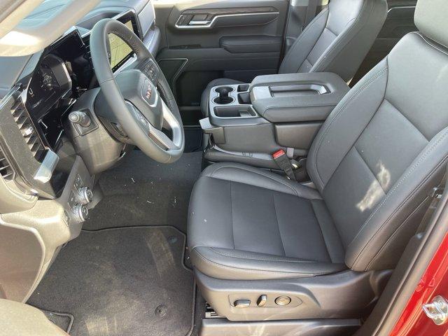 new 2026 GMC Sierra 1500 car, priced at $57,990