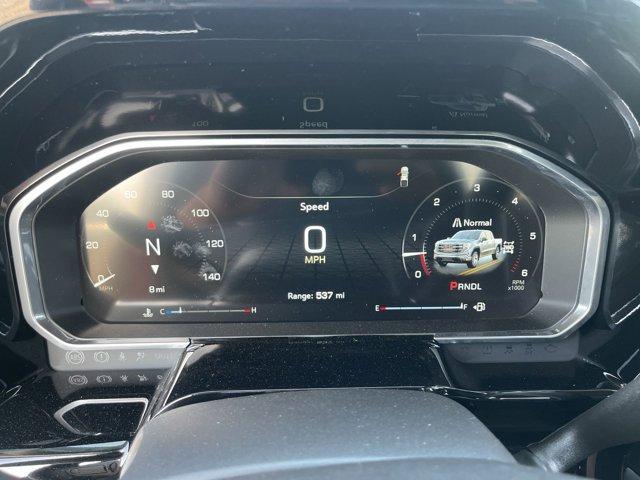 new 2026 GMC Sierra 1500 car, priced at $57,990