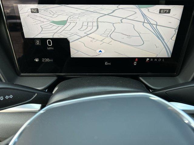 new 2026 GMC Terrain car, priced at $33,085