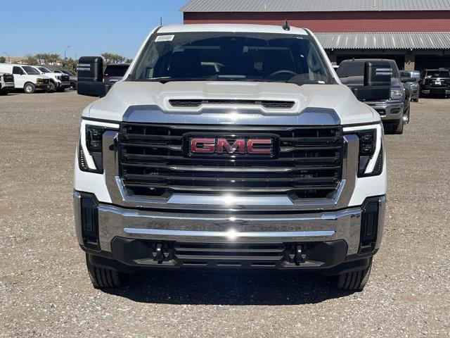new 2026 GMC Sierra 2500 car, priced at $66,920